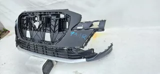 89A807437A Бампер передний Audi E-Tron Арт AL14338323507_2, вид 3