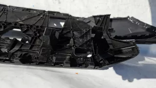 89A807437A Бампер передний Audi E-Tron Арт AL14338323507_2, вид 6