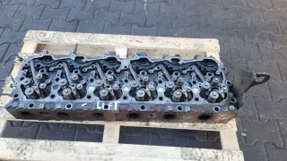  Клапанная крышка DAF XF 106 Арт AL14342454037, вид 1