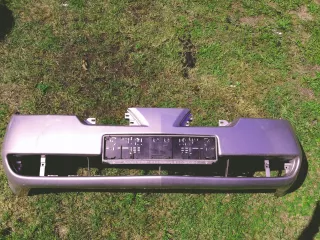 654746661QD Бампер передний Nissan Primera 12 Арт AL14348826305, вид 1
