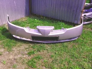 654746661QD Бампер передний Nissan Primera 12 Арт AL14348826305, вид 8