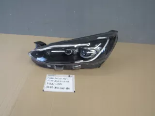 FORDFOCUSMK418-22 Фара передняя (комплект) Ford Focus 4 Арт AL14351098067, вид 1