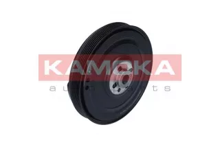 RW009 Шкив коленвала Opel Corsa D Арт AL14351261209_4, вид 1