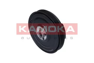 RW009 Шкив коленвала Opel Corsa D Арт AL14351261209_4, вид 2