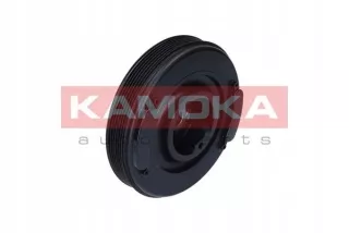RW009 Шкив коленвала Opel Corsa D Арт AL14351261209_4, вид 3