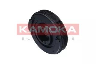 RW009 Шкив коленвала Opel Corsa D Арт AL14351261209_4, вид 4