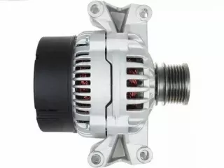 A0032(P) Генератор Mercedes Vito W638 Арт AL14353883770_2, вид 3