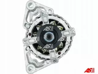 A0360 Генератор Opel Corsa E Арт AL14355224817_2, вид 2