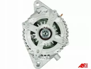 A6007 Генератор Toyota Avensis VERSO Арт AL14355465839, вид 2