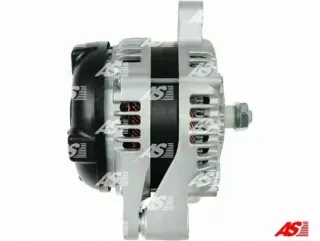 A6007 Генератор Toyota Avensis VERSO Арт AL14355465839, вид 3