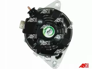 A6007 Генератор Toyota Avensis VERSO Арт AL14355465839, вид 4