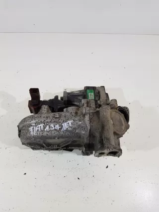 55230929,,7.03622.03 Клапан EGR Opel Corsa D Арт AL14370065079, вид 1