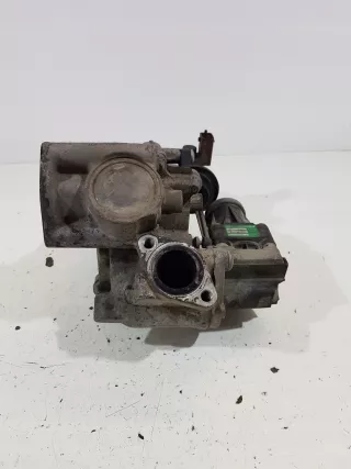 55230929,,7.03622.03 Клапан EGR Opel Corsa D Арт AL14370065079, вид 3
