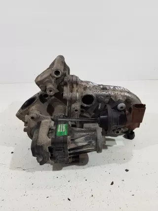55230929,,7.03622.03 Клапан EGR Opel Corsa D Арт AL14370065079, вид 4