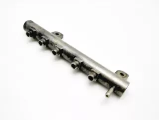 55200266,0445214056 Топливная рампа  Alfa Romeo 147 2 Арт AL14371455599_2, вид 4