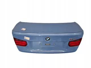  Крышка багажника (дверь 3-5) BMW 3 F30/F31/GT F34 Арт AL14382223313_2, вид 1