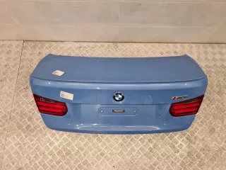  Крышка багажника (дверь 3-5) BMW 3 F30/F31/GT F34 Арт AL14382223313_2, вид 2