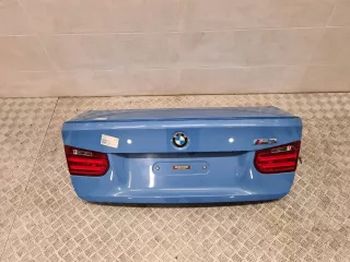  Крышка багажника (дверь 3-5) BMW 3 F30/F31/GT F34 Арт AL14382223313_2, вид 3