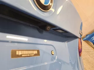  Крышка багажника (дверь 3-5) BMW 3 F30/F31/GT F34 Арт AL14382223313_2, вид 6