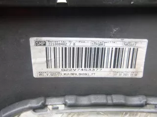 51118082226, Бампер передний BMW 4 G22/G23 Арт AL14398091119, вид 6