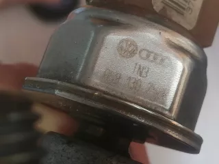 059130089AH Топливная рампа  Audi A6 Allroad C6 Арт AL14401230366_3, вид 7