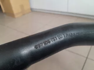 99710672002,99710675103,99710662403 Патрубок радиатора Porsche Carrera Арт AL14405608026, вид 3