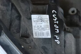  Фара передняя левая Ford Transit Custom Арт AL14405680585, вид 6