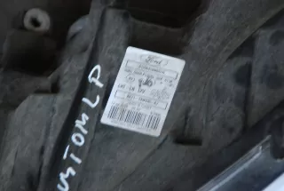  Фара передняя левая Ford Transit Custom Арт AL14405680585, вид 7