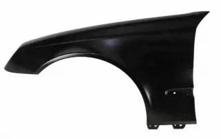 501601 Крыло переднее левое Mercedes E W211 Арт AL14406677225, вид 1