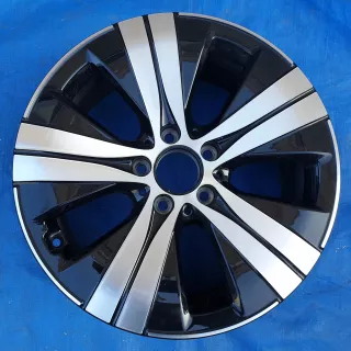  Диск литой Mercedes C W206 Арт AL14412345976, вид 1