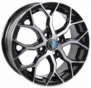  Диск литой Mazda Demio 2 Арт AL14414876938_3, вид 1