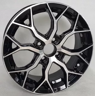  Диск литой Mazda Demio 2 Арт AL14414876938_3, вид 2