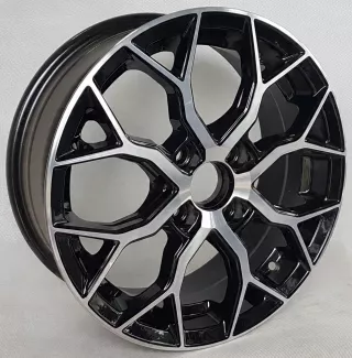  Диск литой Mazda Demio 2 Арт AL14414876938_3, вид 3