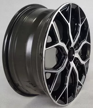  Диск литой Mazda Demio 2 Арт AL14414876938_3, вид 4