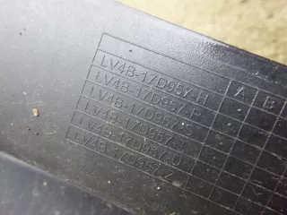 LV4B-17D957 Бампер передний Ford Kuga 3 Арт AL14453802924, вид 9