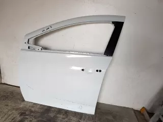 RENAULT,ZOE,XXXXXXXXXXXXX Дверь передняя левая Renault ZOE Арт AL14469652871, вид 1
