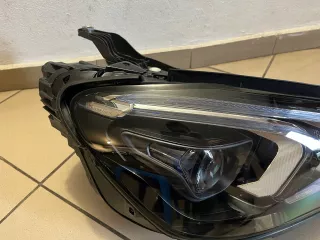 A1679068607 Фара передняя (комплект) Mercedes GLE W167 Арт AL14475834895, вид 2