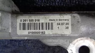 0261555016,ALFA,ROMEO Топливная рампа  Alfa Romeo GT Арт AL14476190945, вид 2