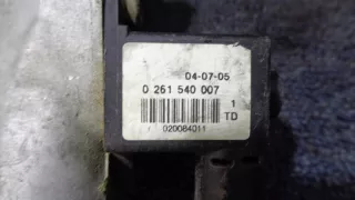 0261555016,ALFA,ROMEO Топливная рампа  Alfa Romeo GT Арт AL14476190945, вид 5