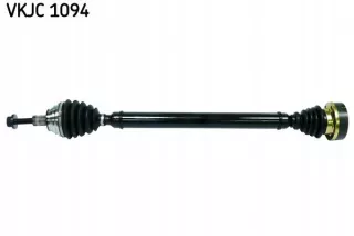 VKJC1094 Карданный вал Volkswagen Passat CC Арт AL14479596468_6, вид 1