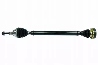 VKJC1094 Карданный вал Volkswagen Passat CC Арт AL14479596468_6, вид 2