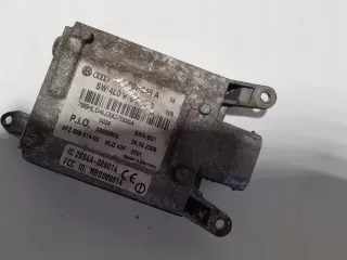 4L0907566A Блок комфорта Audi A4 B8 Арт AL14481555863_2, вид 1