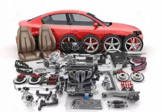4L0907566A Блок комфорта Audi A4 B8 Арт AL14481555863_2, вид 2