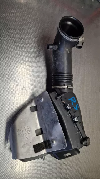 8T0133835B Корпус воздушного фильтра Audi v8 Арт AL14484499912, вид 1