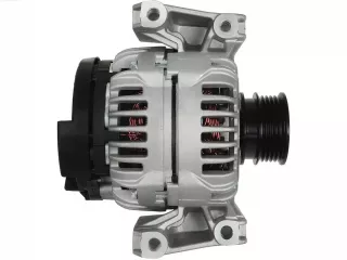 A0121 Генератор Opel Vectra C  Арт AL14486558284_2, вид 3
