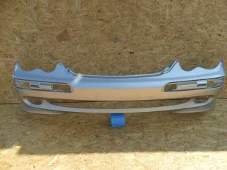 654746661p Бампер передний Mercedes C W203 Арт AL14494002773, вид 1