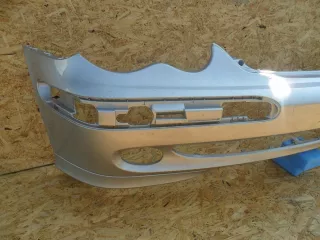 654746661p Бампер передний Mercedes C W203 Арт AL14494002773, вид 2
