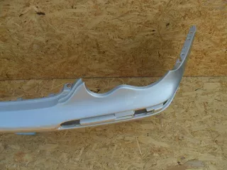 654746661p Бампер передний Mercedes C W203 Арт AL14494002773, вид 4