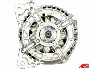A0190 Генератор Mitsubishi Grandis Арт AL14497685432_5, вид 3