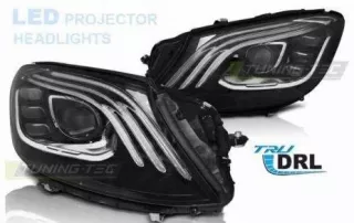LPMED6 Фара передняя (комплект) Mercedes S W222 Арт AL14497885460, вид 2